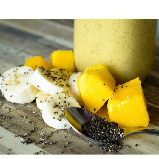 Immune Boosting MY WAY