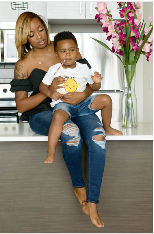 3 Easy Ways I Save $$$ for my Son
