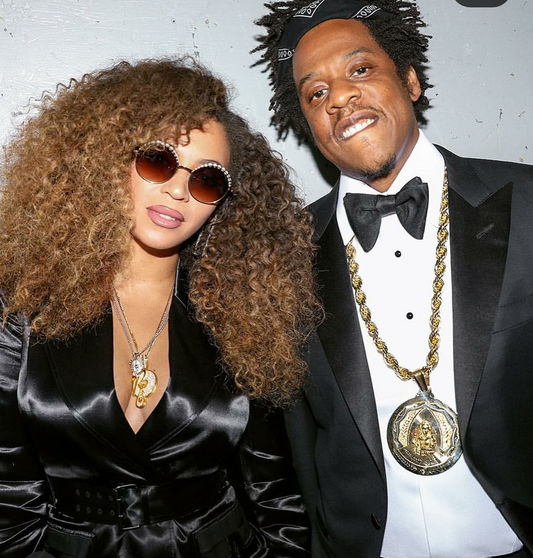 What I've Learned from Studying the G.O.A.T! Jay Z