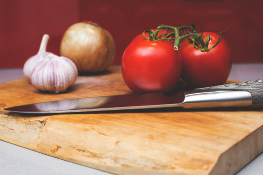 Cooking with Intention: Infusing Mindfulness into Every Meal