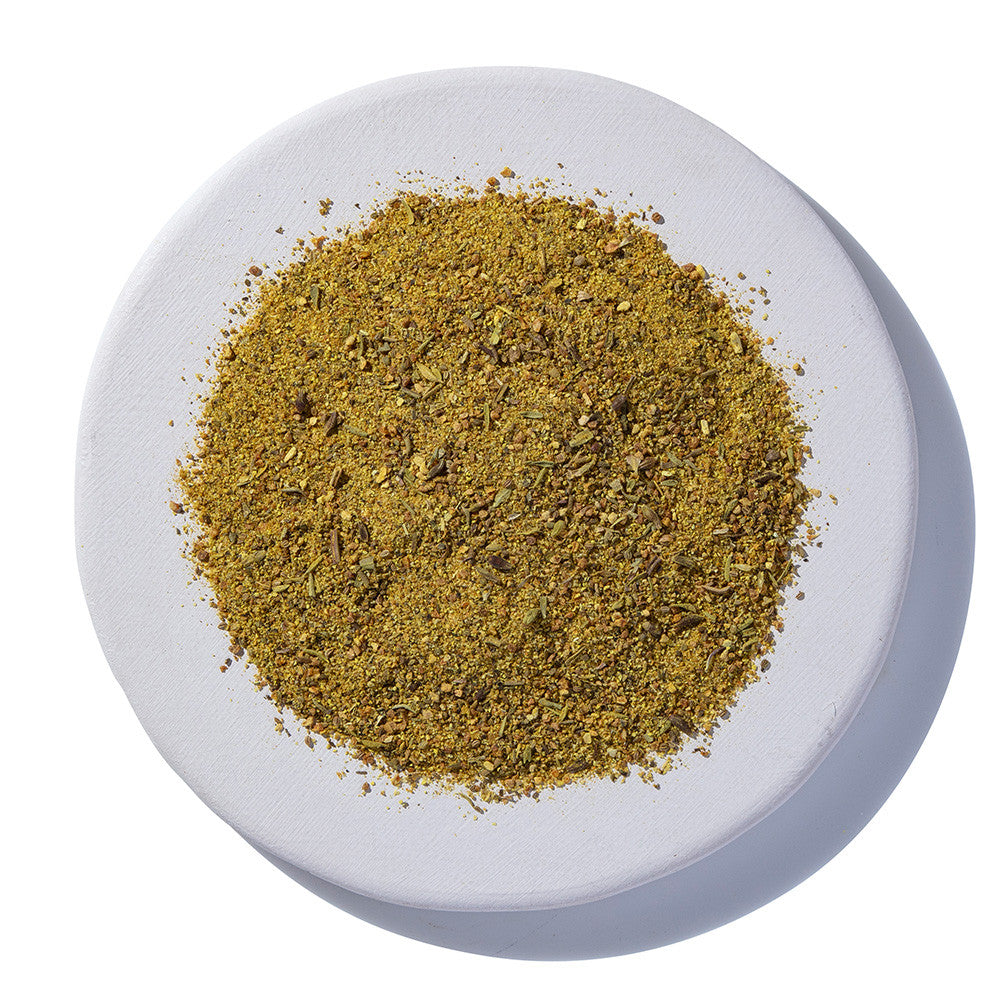 *COMING SOON* Golden Lemon Pepper
