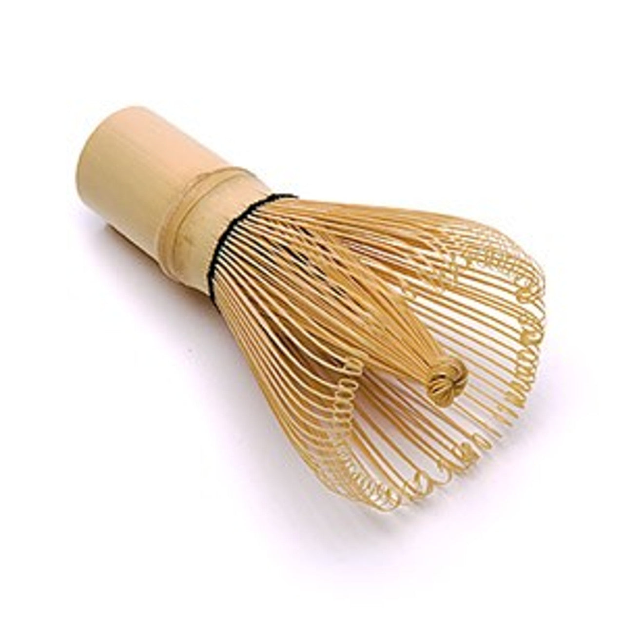Bamboo Matcha Wisk