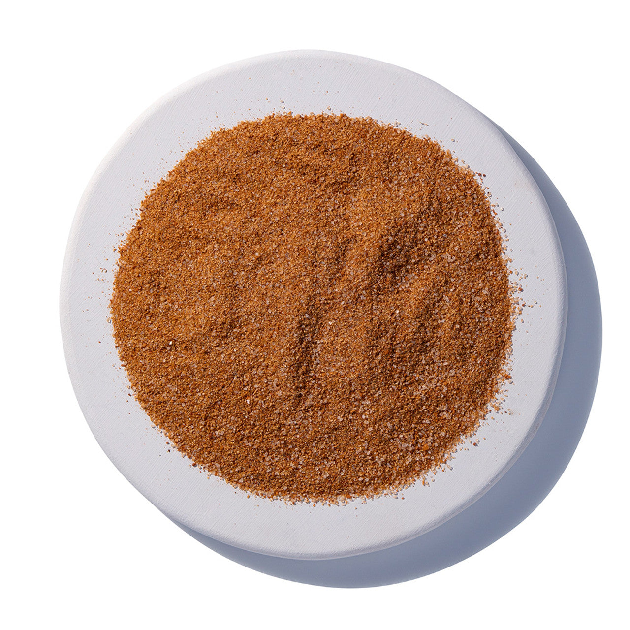 Spiced Up Organic Seafood Rub