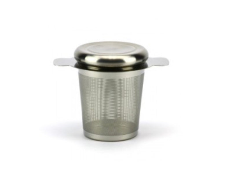 Stainless Steel Tea Strainer