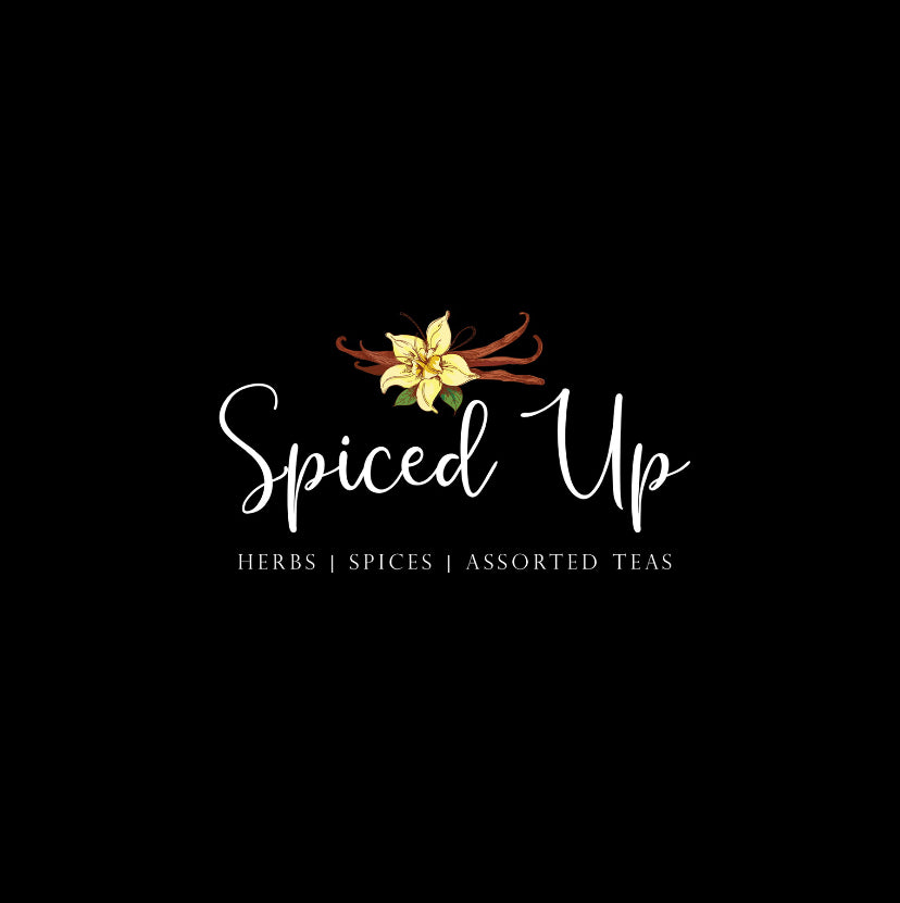 Spiced Up Organic Mocha Happiness Herbal Tea