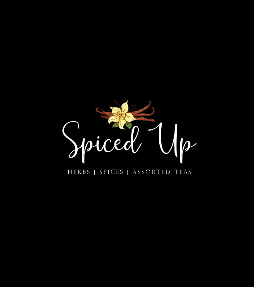 Spiced Up Organic Zesty Chili Lime Blend