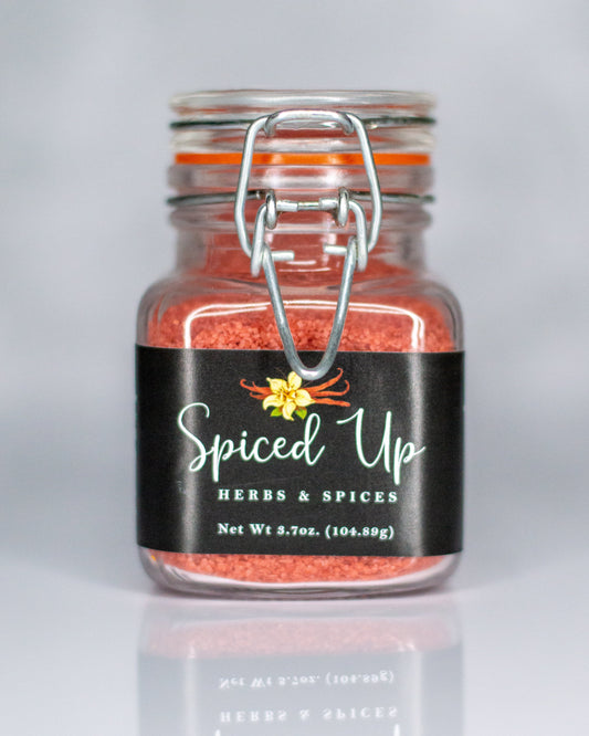 The Natural Benefits of Sea Salt: Why This Mineral-Rich Seasoning Still Matters