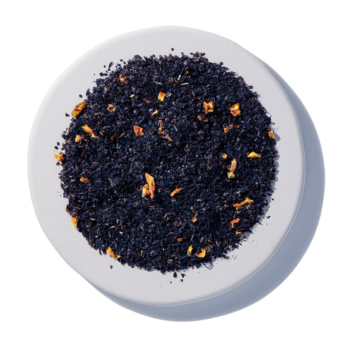 Awaken Your Senses with a Cup of Orange Cinnamon Spice Tea  🍊☕