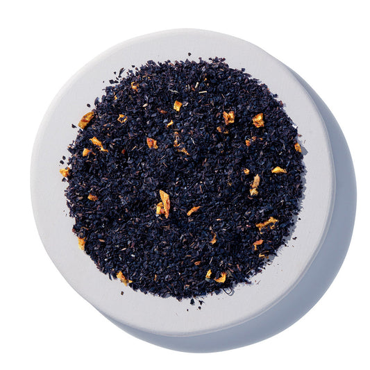 Awaken Your Senses with a Cup of Orange Cinnamon Spice Tea  🍊☕