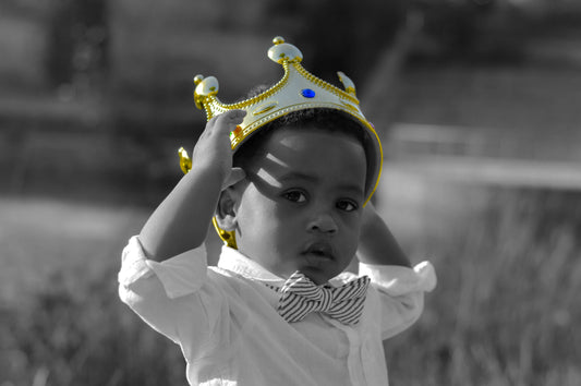 Raising Black Boys in America