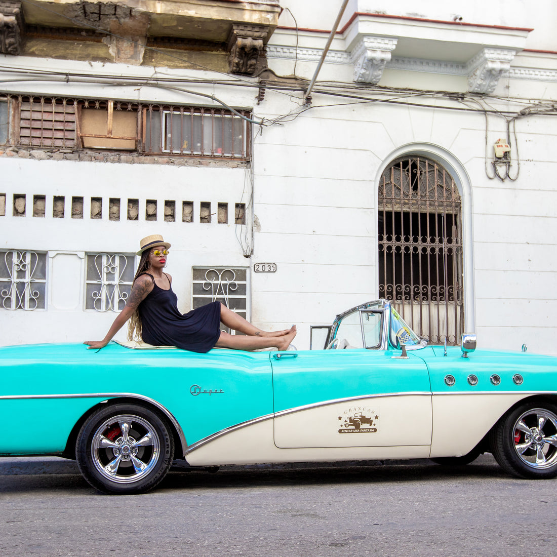 A Cuba Visit to Remember!
