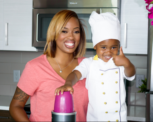 What My 3 Year Old Eat In A Day