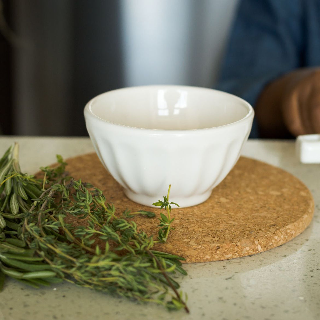 The Benefits of Cooking with Organic Herbs (And Why It Matters for Your Health)