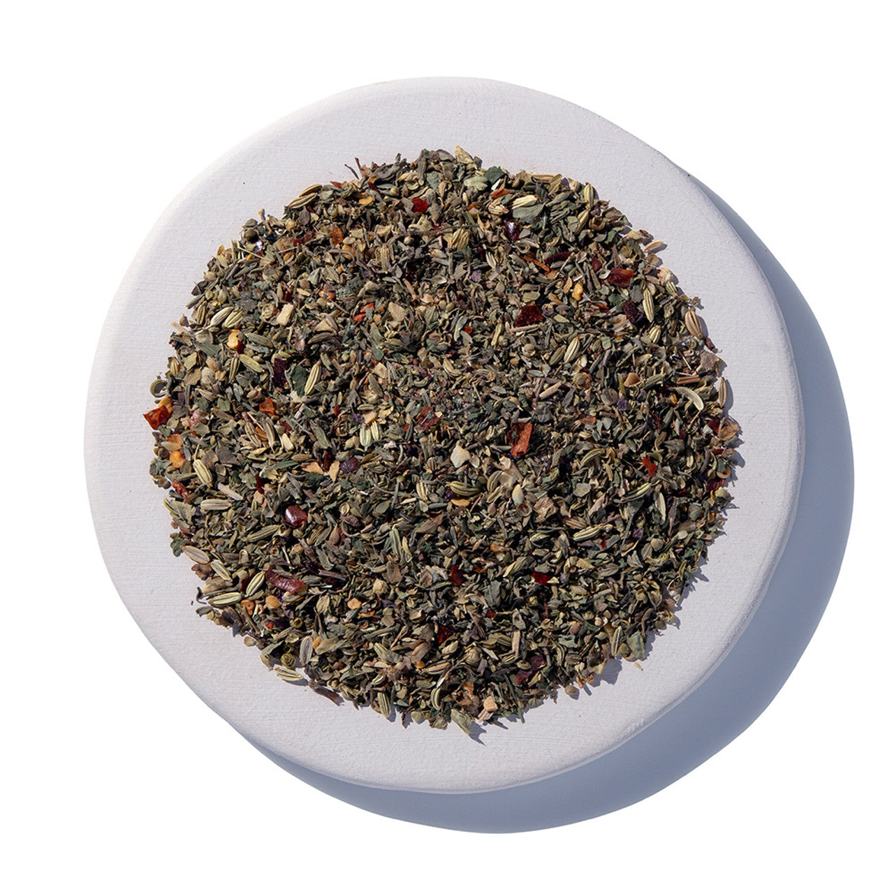 Spiced Up Organic Savory Herb  Salt Free Blend