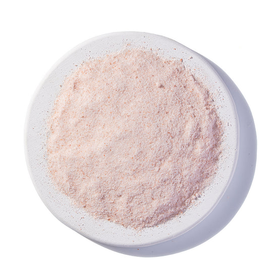 Spiced Up Pink Himalayan Salt
