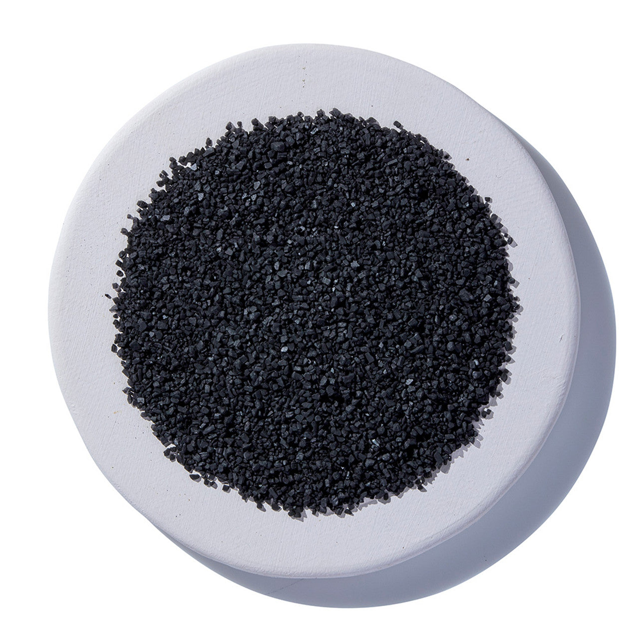 Spiced Up Hawaiian Black Lava Salt