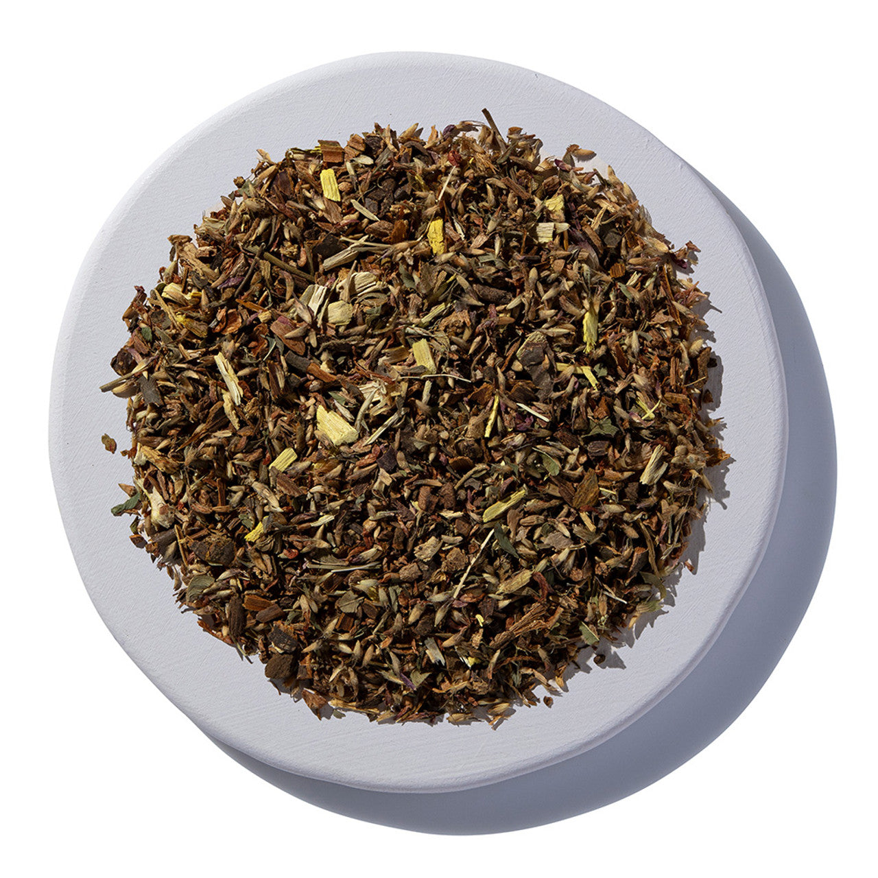 Spiced Up Herbal Blood Cleanser Loose Leaf Tea