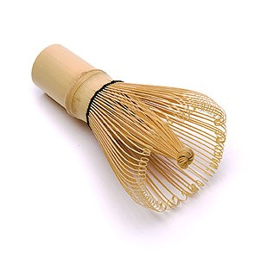 Bamboo Matcha Wisk