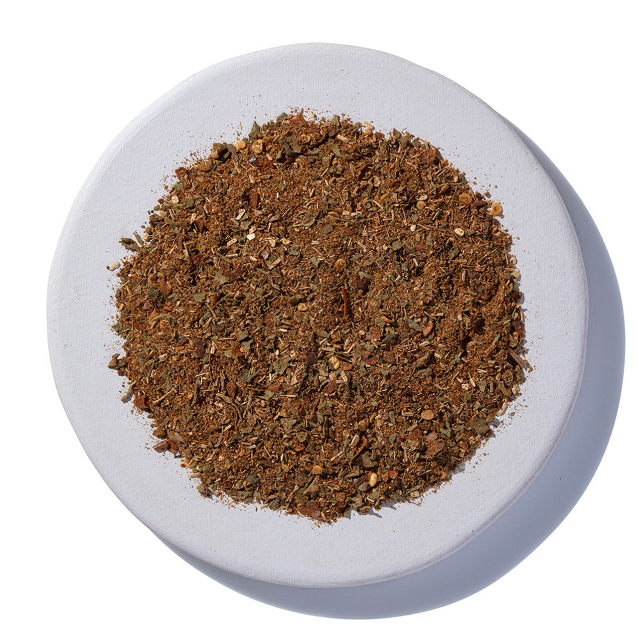 Spiced Up Organic Spicy Thai Salt Free Blend