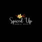 Spiced Up Herbal Organic Elderberry Immune Support Loose Leaf Tea