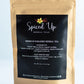 Spiced Up Herbal Hibiscus Paradise Loose Leaf Tea