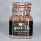Spiced Up Applewood Valley Sea Salt