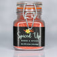 Spiced Up Red Hawaiian Sea Salt